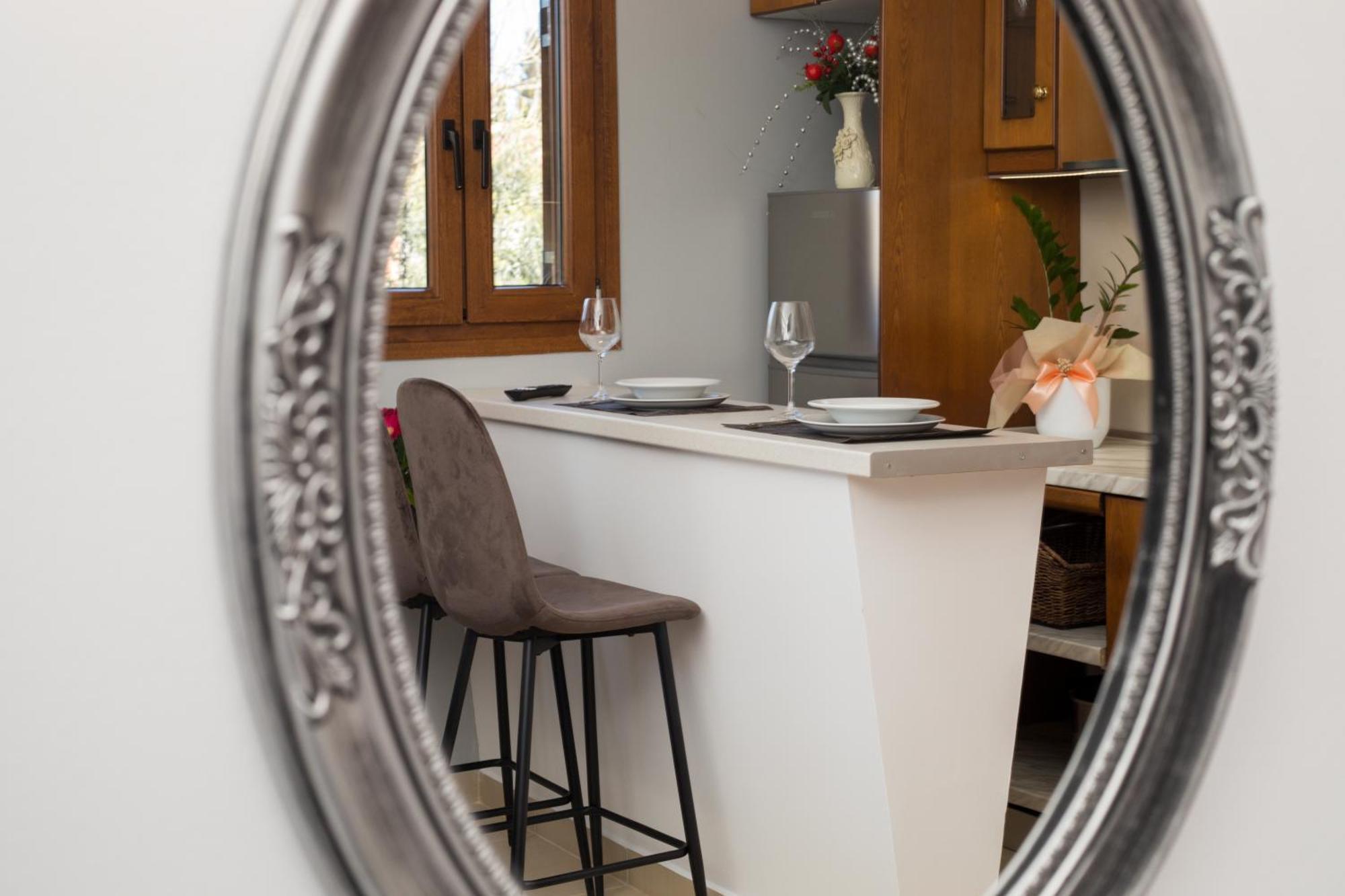 Veneti Apartments Сидарион Экстерьер фото