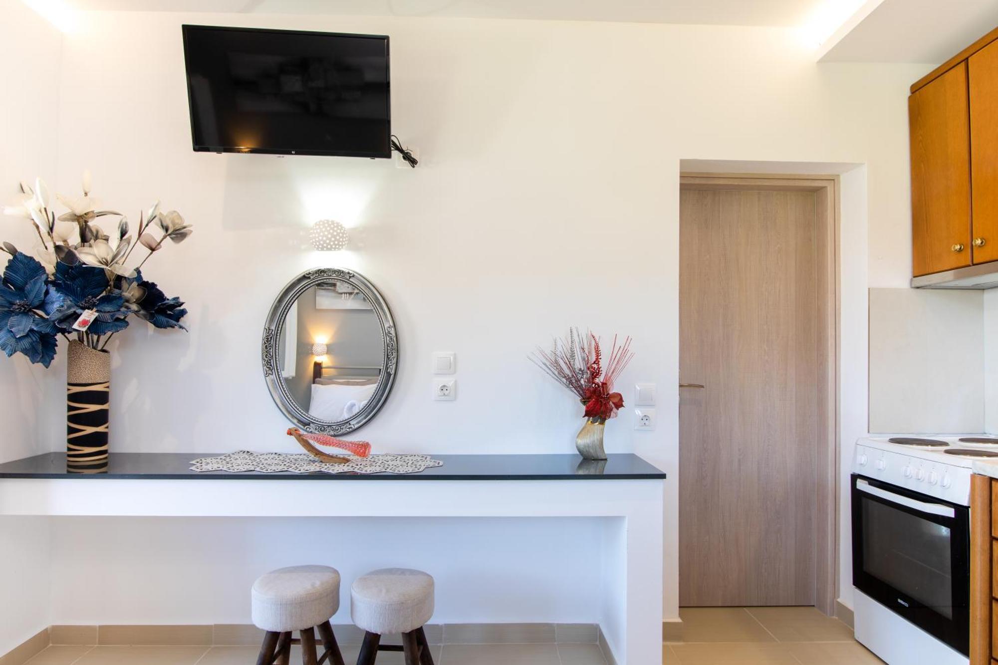 Veneti Apartments Сидарион Экстерьер фото