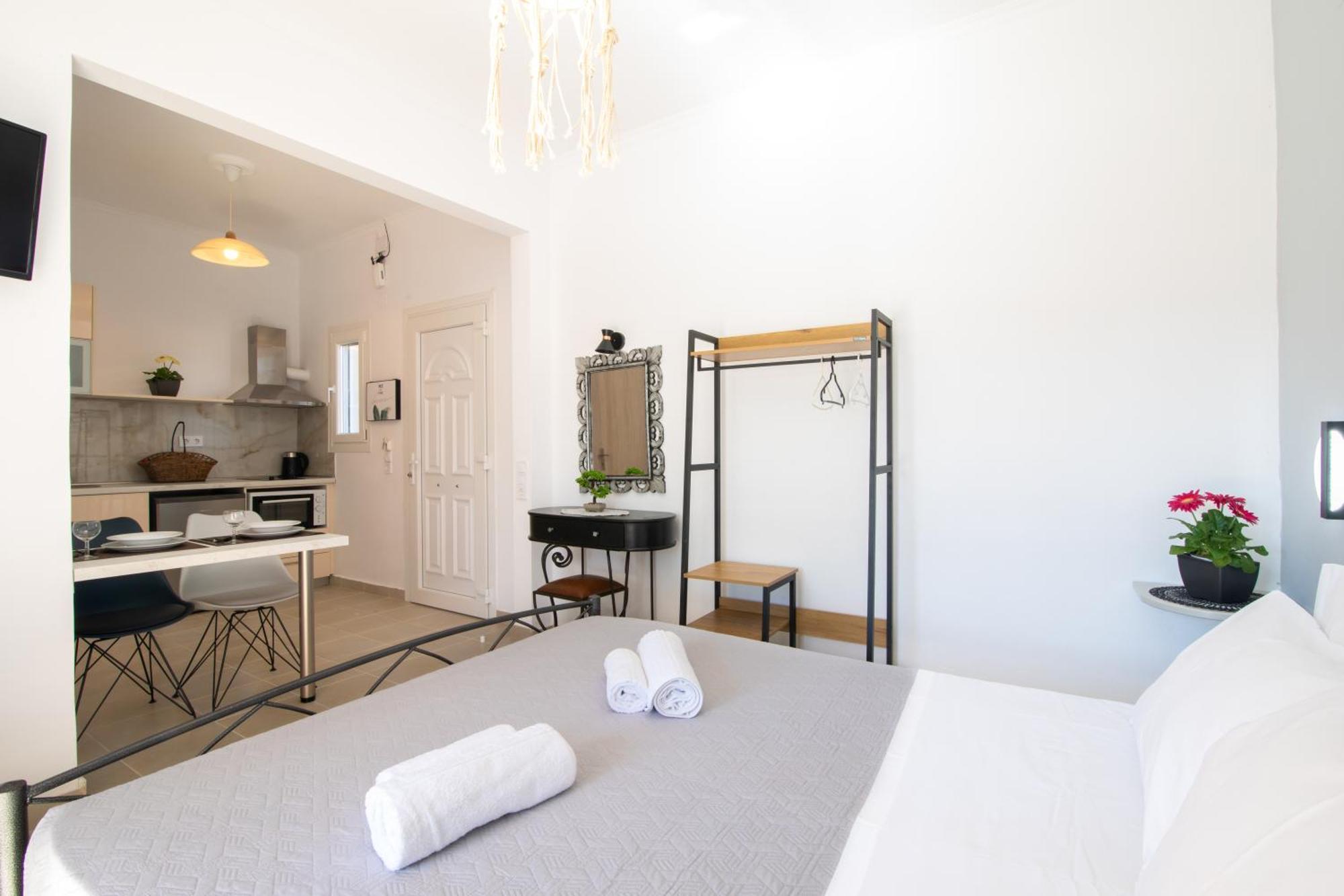 Veneti Apartments Сидарион Экстерьер фото