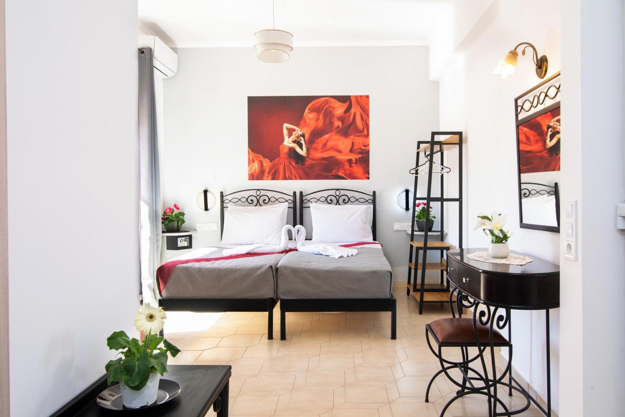 Veneti Apartments Сидарион Экстерьер фото