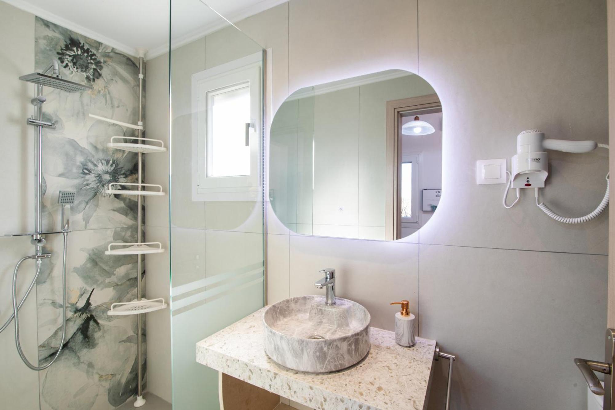 Veneti Apartments Сидарион Экстерьер фото
