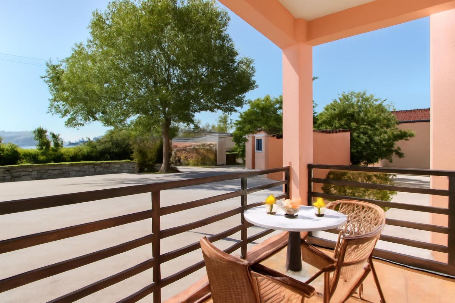 Veneti Apartments Сидарион Экстерьер фото